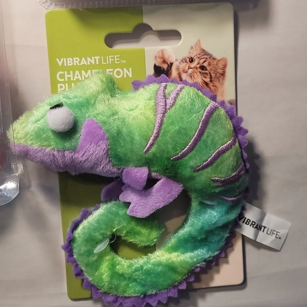 Cat 3 piece Bundle NWT